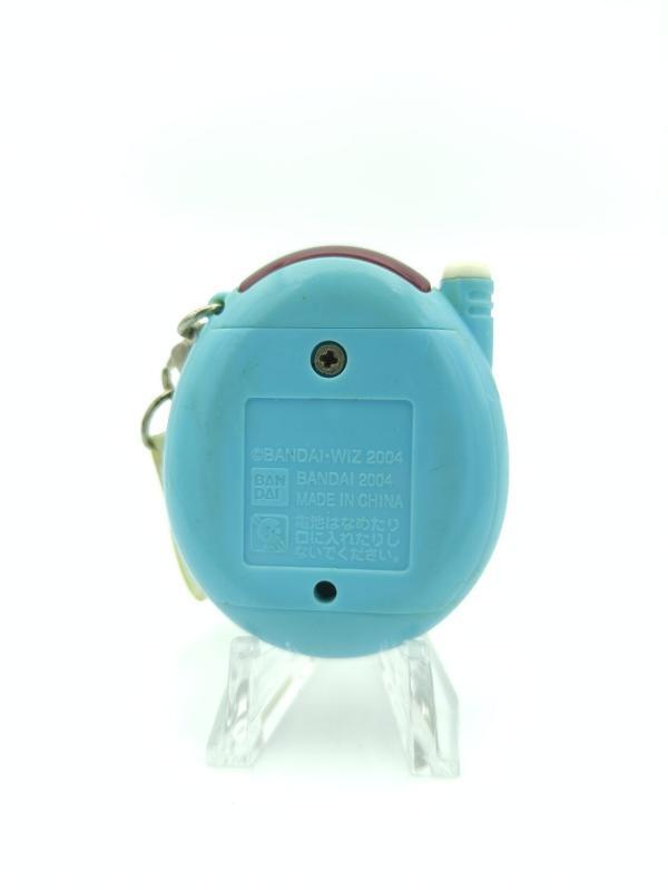 Tamagotchi Keitai Kaitsuu! Tamagotchi Plus Light Blue Bandai Buy-Tamagotchis 3