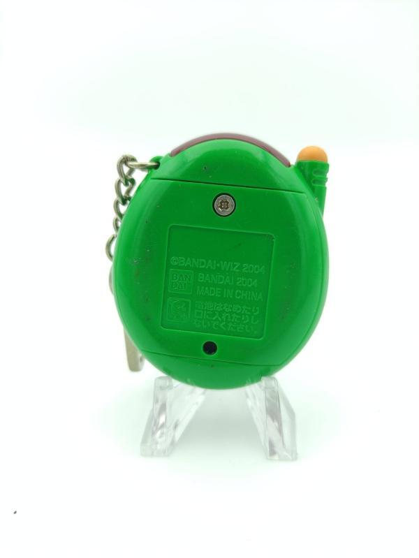 Tamagotchi Keitai Kaitsuu! Tamagotchi Plus Akai Camouflage Green Buy-Tamagotchis 3