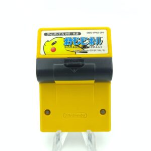 Pokemon Red Version Nintendo Gameboy Color Game Boy Japan Boutique-Tamagotchis 6
