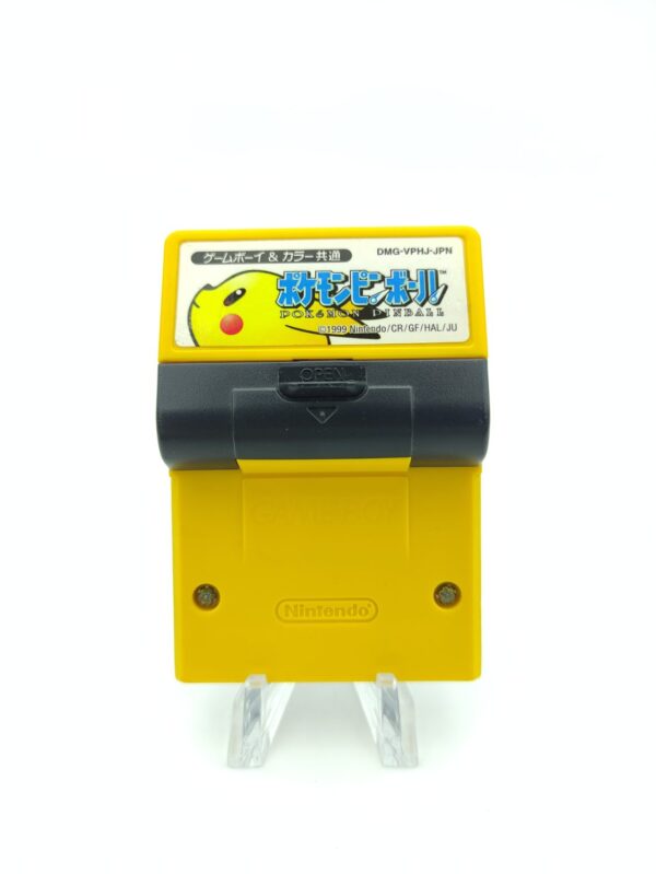 Pokemon Pinball Rumble Version Nintendo Gameboy Color Game Boy Boutique-Tamagotchis 2