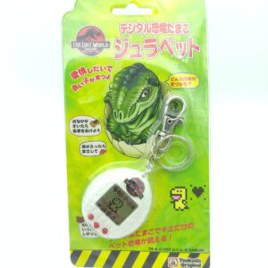 Digimon Digivice Digital Monster Ver 1 Grey Bandai boxed Boutique-Tamagotchis 6
