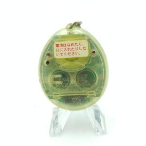 Tamagotchi V1 Umino  Umi de Hakken! Bandai 1998 Ocean Clear white Buy-Tamagotchis 2