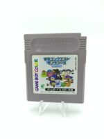 Dragon Quest Monsters Import Nintendo Gameboy Game Boy Japan DMG-ADQJ Boutique-Tamagotchis 5