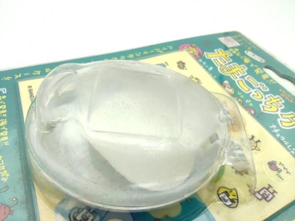Tamagotchi Case Morino forest White Bandai Buy-Tamagotchis 4 Tamagotchi Case Morino forest White Bandai Buy-Tamagotchis 4