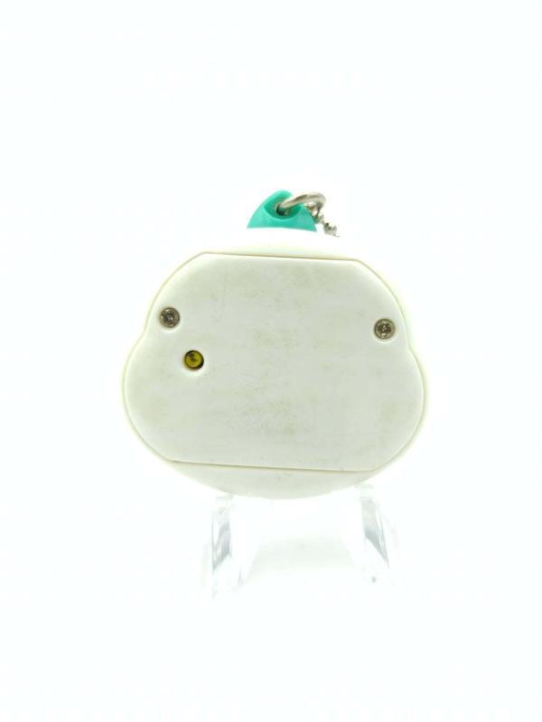 RakuRaku Dinokun Dinkie Dino White Pocket Game Virtual Pet White Buy-Tamagotchis 3