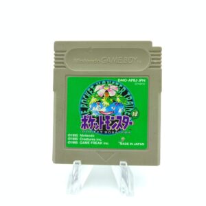 Tamagotchi + Tamagotchi 2 + Tamagotchi 3 Import Nintendo Gameboy Game Boy Japan Boutique-Tamagotchis 5
