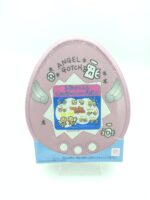 Angelgotchi Tamagotchi 1997 Jigsaw Puzzle 108 Pieces Pink Bandai Boutique-Tamagotchis 5