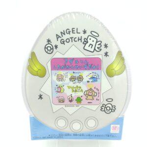 Tamagotchi Nano Pink egg Virtual pet Bandai Boutique-Tamagotchis 6