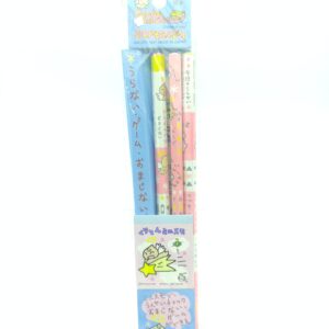 3 Tamagotchi Angelgotchi Pencil Bandai Boutique-Tamagotchis