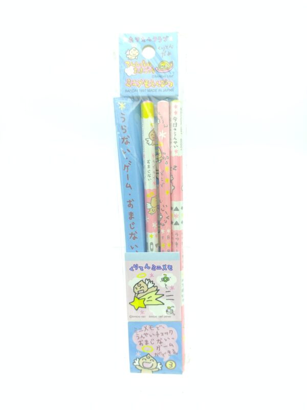 3 Tamagotchi Angelgotchi Pencil Bandai Boutique-Tamagotchis 2