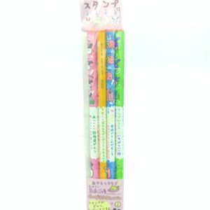 4 Tamagotchi Pencil Bandai Goodies Boutique-Tamagotchis 7