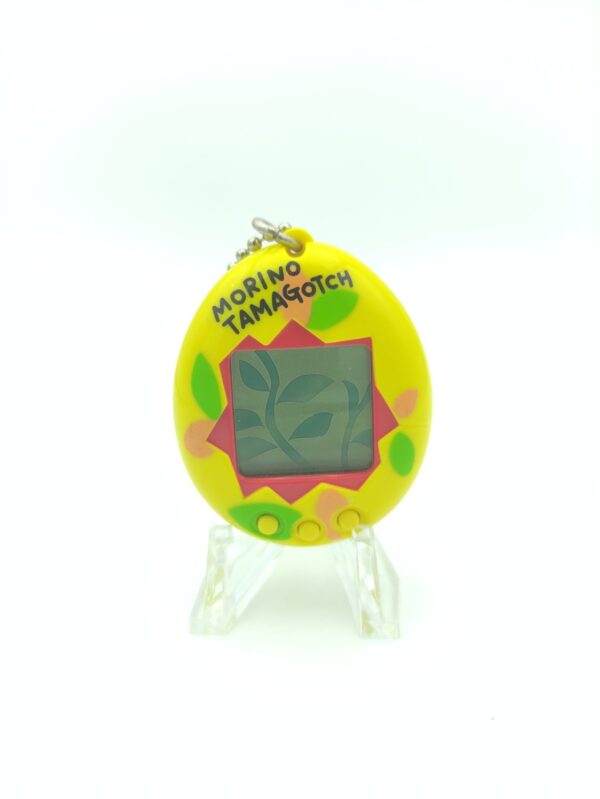 Tamagotchi Morino Forest Mori de Hakken! Tamagotch Yellow Bandai 1997 Boutique-Tamagotchis 2