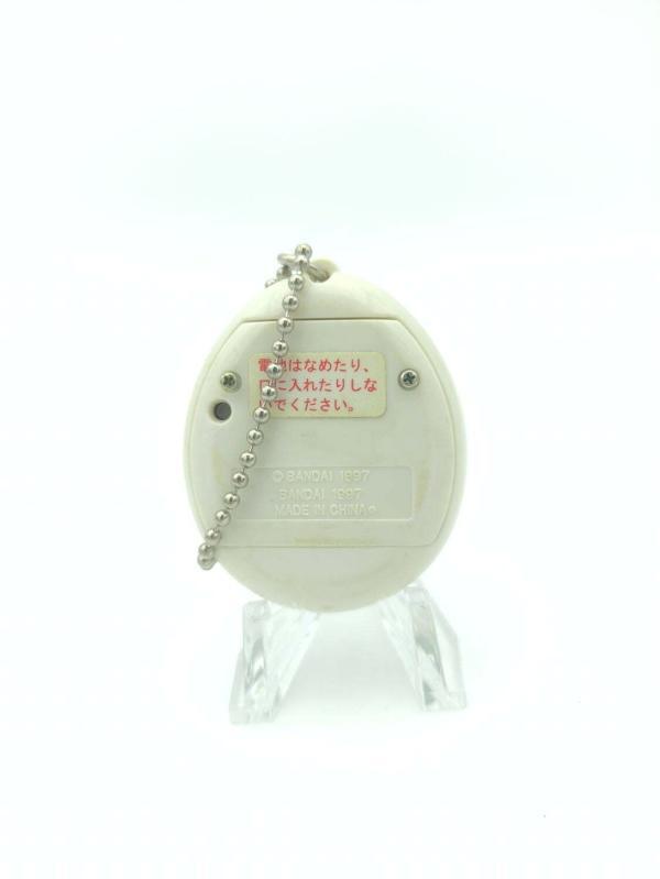 Tamagotchi Morino Forest Mori de Hakken! Tamagotch White Bandai 1997 Buy-Tamagotchis 3