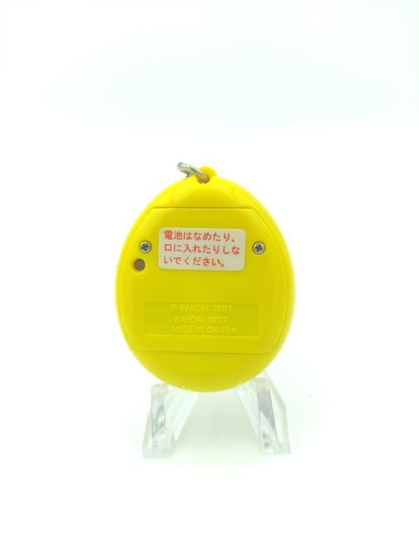 Tamagotchi Morino Forest Mori de Hakken! Tamagotch Yellow Bandai 1997 Buy-Tamagotchis 3