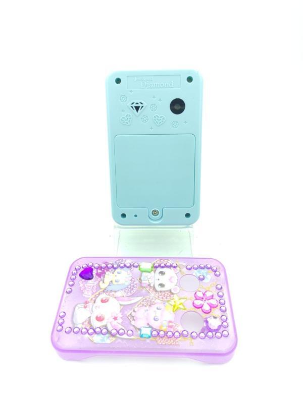 Jewelpod Crystal plus Handheld Game LCD Sanrio Sega toys blue Buy-Tamagotchis 3