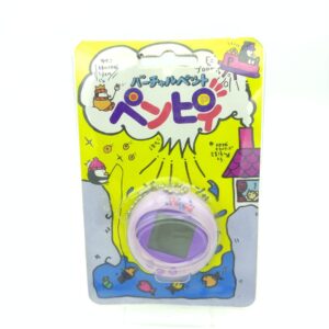 Pocket biscuit Virtual pet Toy NTV 1997 Cream electronic toy Boutique-Tamagotchis 7