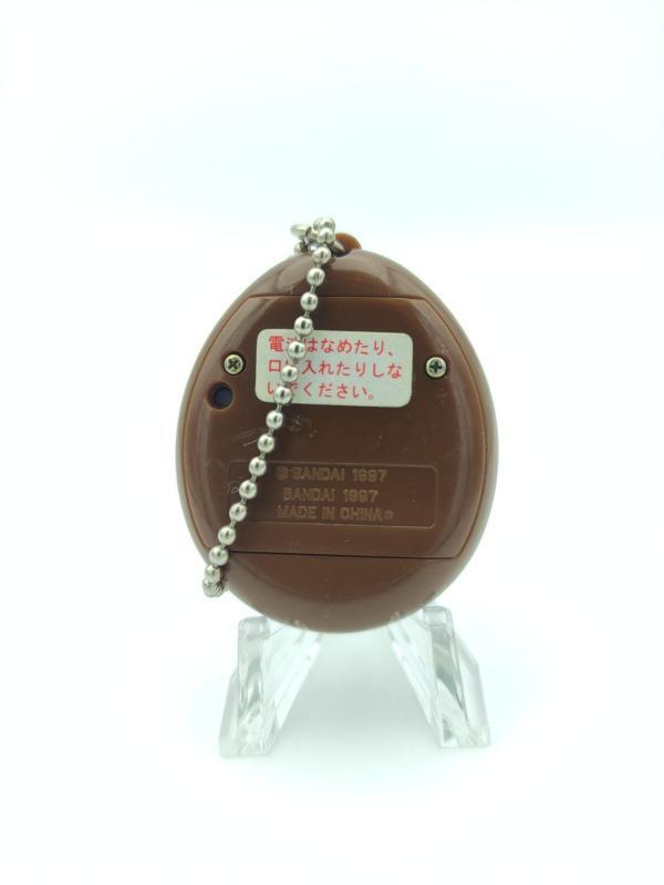 Tamagotchi Morino Forest Mori de Hakken! Tamagotch Brown Bandai 1997 Buy-Tamagotchis 3