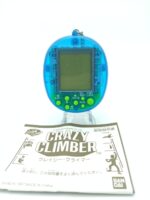Tamagotchi BANDAI Crazy Climber Clear Blue Boutique-Tamagotchis 5