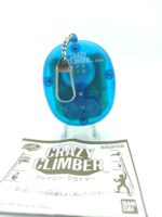 Tamagotchi BANDAI Crazy Climber Clear Blue Boutique-Tamagotchis 4