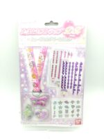 Tamagotchi P’s Leash gear pink lanyard Dx charm Strap Bandai Boutique-Tamagotchis 3