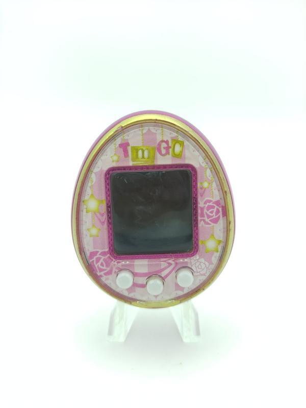 Bandai Tamagotchi 4U Color Pink Royal plate virtual pet Buy-Tamagotchis 2