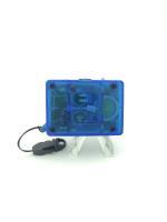 Digimon Digivice Digital Monster Ver 4 Clear blue w/ yellow Bandai Buy-Tamagotchis 4