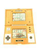 Game & Watch Donkey Kong DK-52 Multi screen Nintendo Japan Buy-Tamagotchis 4