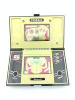 Game & Watch Pinball PB-59 Multi screen Nintendo Japan Buy-Tamagotchis 4