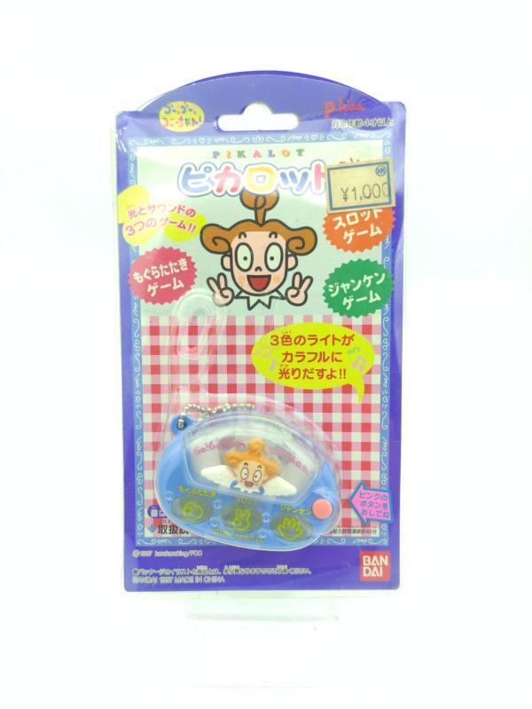 Pikalot Connie 1997 Japan Bandai Electronic toy Buy-Tamagotchis 2