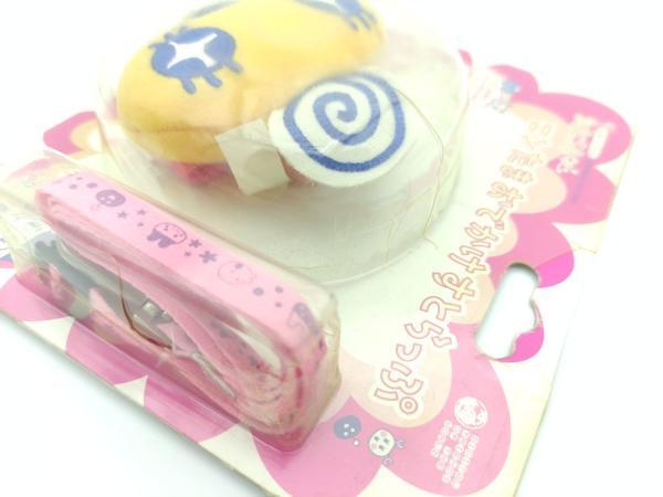 Plush Bandai Memetchi Tamagotchi lanyard Buy-Tamagotchis 4 Plush Bandai Memetchi Tamagotchi lanyard Buy-Tamagotchis 4