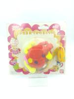 Plush Bandai Yattatchi Tamagotchi lanyard Red Buy-Tamagotchis 3