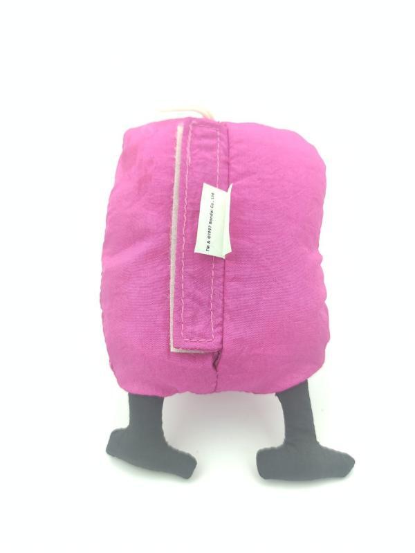 Plush Case Bandai Tamagotchi 12cm Pink Buy-Tamagotchis 3