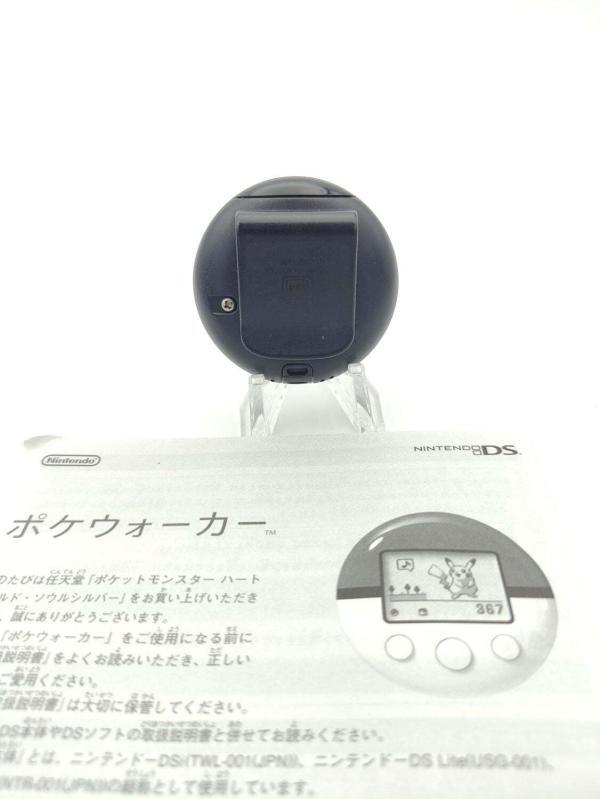 Pokewalker  Pokemon Nintendo DS Accessory japan Buy-Tamagotchis 3