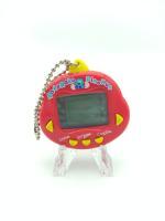 RakuRaku Dinokun Dinkie Dino White Pocket Game Virtual Pet Red Buy-Tamagotchis 3