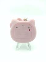 Sanrio HELLO KITTY Metcha Esute YUJIN  Virtual Pet Pink Buy-Tamagotchis 4