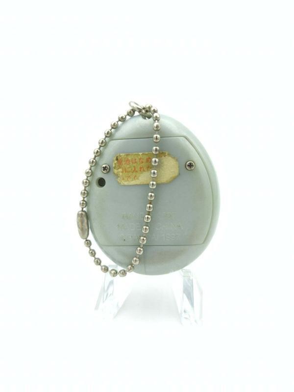 Tamagotchi Angelgotchi Tenshitchi no Blue Bandai boxed 1997 Buy-Tamagotchis 4