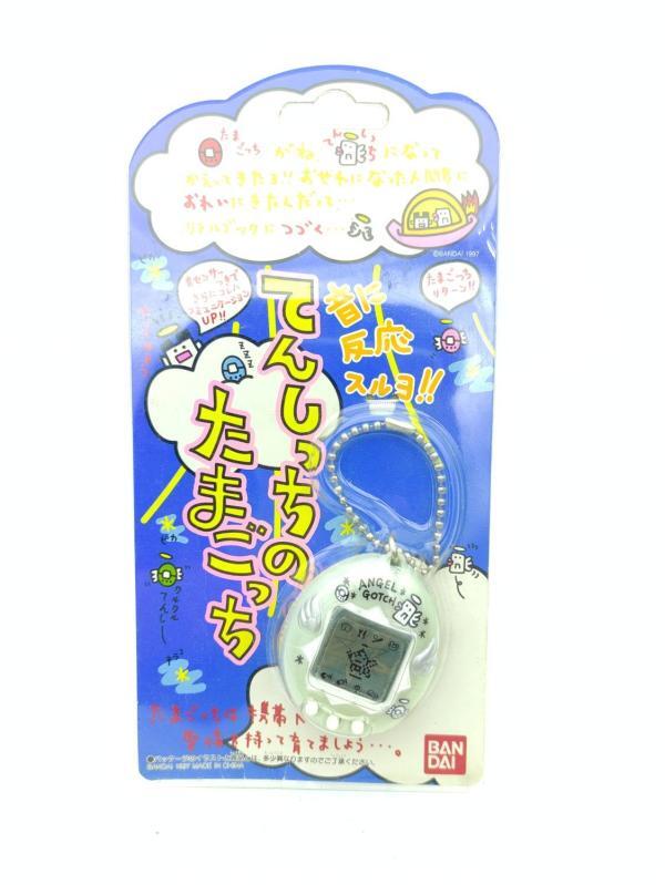 Tamagotchi Angelgotchi Tenshitchi no Blue Bandai boxed 1997 Buy-Tamagotchis 2