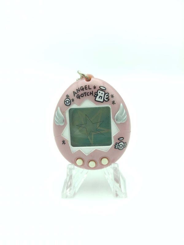 Tamagotchi Angelgotchi Tenshitchi no Pink Bandai 1997 Buy-Tamagotchis 2