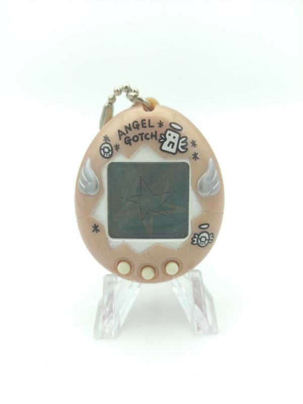 Tamagotchi Angelgotchi Tenshitchi no Pink Bandai 1997 Buy-Tamagotchis 2