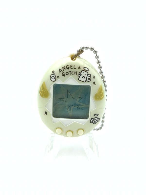 Tamagotchi Angelgotchi Tenshitchi no White Bandai 1997 Buy-Tamagotchis 2