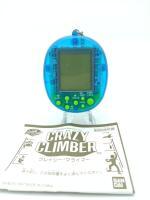 Tamagotchi BANDAI Crazy Climber Clear Blue Buy-Tamagotchis 3