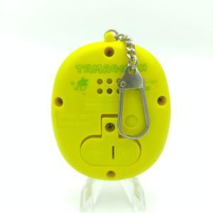 Tamagotchi BANDAI Mame Game 2 Yellow Jaune Buy-Tamagotchis 2