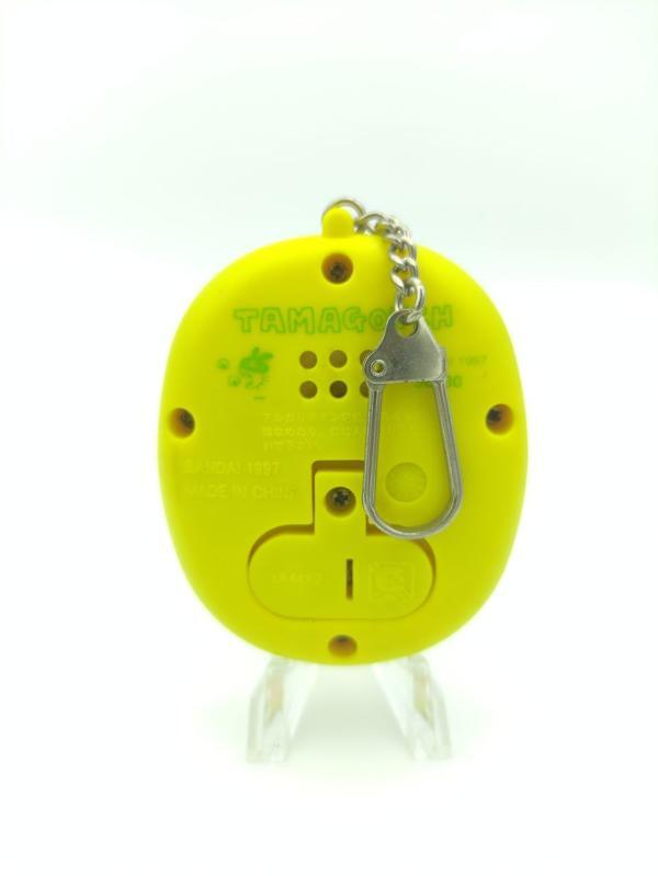 Tamagotchi BANDAI Mame Game 2 Yellow Jaune Buy-Tamagotchis 3