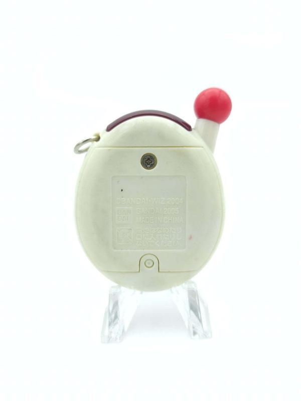 Tamagotchi Entama Chou Jinsei Enjoi Plus White GUTS Bandai Buy-Tamagotchis 3