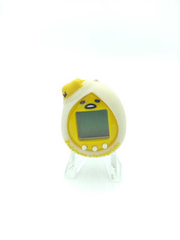 Tamagotchi Gudetama Sanrio Nano white with eggcase Virtual pet Bandai Buy-Tamagotchis 2