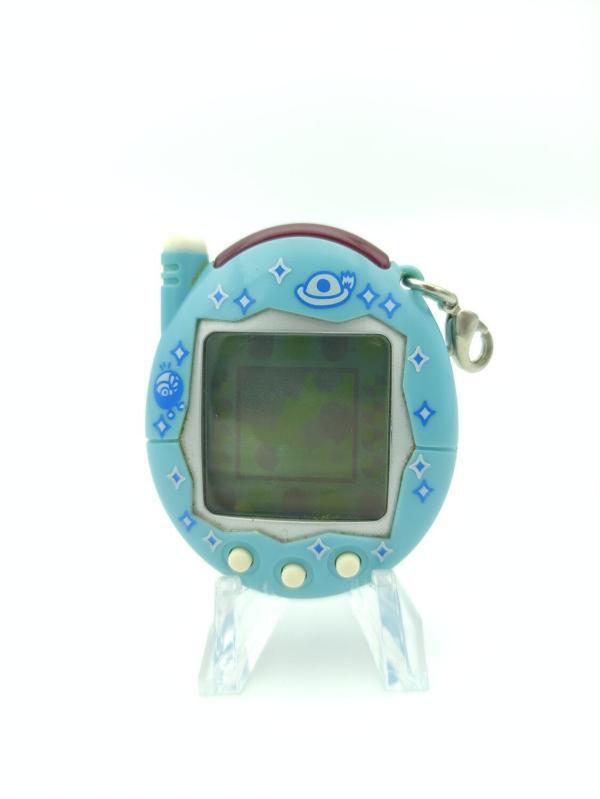 Tamagotchi Keitai Kaitsuu Tamagotchi Plus Light Blue Bandai Buy-Tamagotchis 2