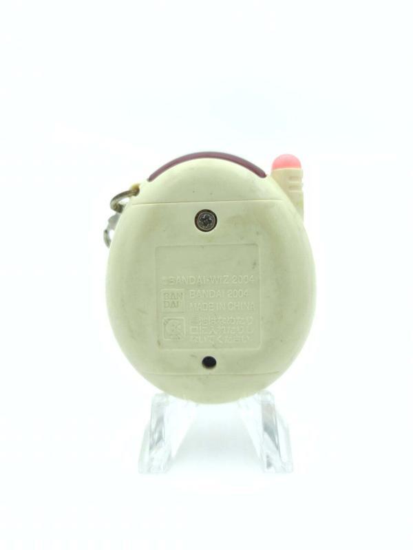 Tamagotchi Keitai Kaitsuu Tamagotchi Plus White Flowering Bandai Buy-Tamagotchis 3