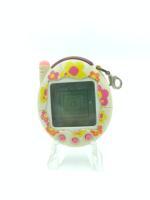 Tamagotchi Keitai Kaitsuu Tamagotchi Plus White Flowering Bandai Buy-Tamagotchis 3