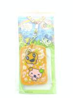 Tamagotchi Leash gear Orange lanyard Memetchi charm Bandai Buy-Tamagotchis 3