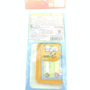 Tamagotchi Leash gear Orange lanyard Memetchi charm Bandai Buy-Tamagotchis 2